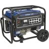 Powerhorse 750138 Portable Generator 4000 Surge Watts 3100 Rated Watts EPA Compliant 212cc Pull Start